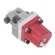 thumbnail image 4 of TICFOX Válvula Solenoide De Apagado De Combustible Herramienta De Apagado De Llama De Parada De Motor Para Excavadora HYUNDAI R215-7(24V), 4 of 14