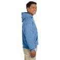 thumbnail image 2 of Mens 7.75 oz. Heavy Blend? 50/50 Hood 5 Pack, 2 of 2