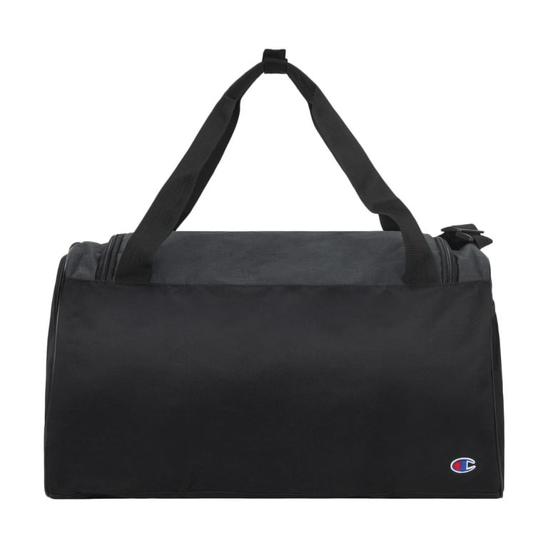 Champion camo duffle bag online