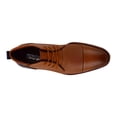 thumbnail image 4 of BOTINES CABALLERO STYLO 9H3502 SIMIPIEL CAFÉ Stylo 9H3502, 4 of 4