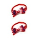 thumbnail image 3 of Collares Para Perros Billuyoard Pajaritas Correa Ajustable Collar Encantador Ropa Cachorro Fiesta De Año Nuevo Boda CBP256495, 3 of 6