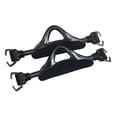 thumbnail image 4 of Colaxi 2Pcs Diving Fin Straps Wear Resistant Accessories Comfortable Fins Accessory L L, 4 of 8