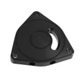 thumbnail image 2 of Reemplazo de aleación de aluminio de la placa de sonido de la válvula de soplado para Hyundai Sonata 1.6T 2012-2018, 2 of 12
