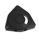 thumbnail image 1 of Blow Off Valve Sound Plate, Diverter Valve Plate Oxidation Protection Replacement For Hyundai Sonata 1.6T/2.0T 2012-2018 For Car ANGGREK AG1618, 1 of 8
