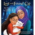 thumbnail image 1 of Pre-Owned Lost and Found Cat: The True Story of Kunkush's Incredible Journey, 1 of 1