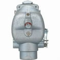 thumbnail image 4 of Carburetor Replacement For Massey Ferguson Mf Te20 To20 To30 Carb 181644m1 Tractor Silver, 4 of 5