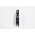 thumbnail image 3 of Square D EDB14040 1 POLE 40 AMP 277V 18KA Thermal Magnetic Circuit Breaker, 3 of 4