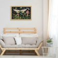 thumbnail image 5 of Mushrooms Garden Paintings 1000 Piece Large Jigsaw Puzzle for Adults - Game Interesting Toys - Hand Made Puzzles Personalized Gift, 5 of 7