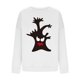 thumbnail image 4 of ICHUANYI liquidación Halloween mujer e invierno nueva manga larga suelta talla grande Casual sudadera mujer sudadera sin capucha ICHUANYI WER202308173778, 4 of 4