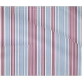 thumbnail image 3 of oneOone Cotton Flex Fabric Multicolor Stripe Printed Craft Fabric BTY 40 Inch Wide, 3 of 3