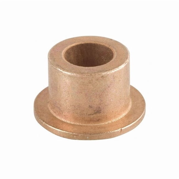 Bunting Bearings Sleeve Bearing,I.D. 1,L 1,PK3 DPEF162016