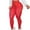Red, variant on REORIAFEE Women's Corduroy Pants Wide Leg Striped Print Letter Palazzo Pants Scrunch Butt Lift High Waisted Casual Pants Lightweight Baggy Stretchy Trousers 2024 Trending Fashion Clothing