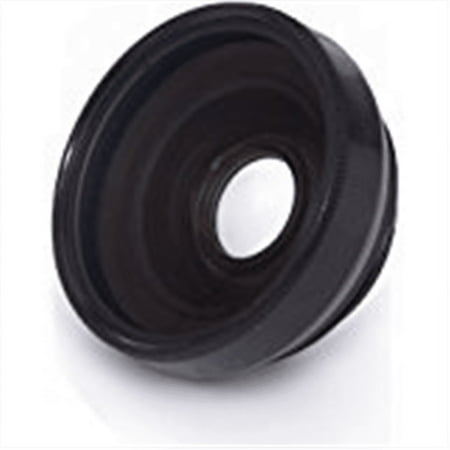 High Grade 2.0x Telephoto Conversion Lens (30mm) For Sony Handycam DCR-DVD308