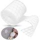 thumbnail image 1 of 500 puntos de velcro autoadhesivos de 20 mm. ShuxiuWang 8390606108104, 1 of 1