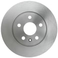 thumbnail image 4 of ACDelco - Disc Brake Rotor Fits select: 2009-2014 CADILLAC CTS, 2008 CADILLAC CTS HI FEATURE V6, 4 of 5