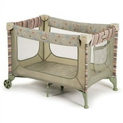 Cosco - Beginnings Funsport Playard, Fun Zone