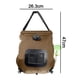 thumbnail image 2 of Bolsa de agua solar para exteriores, bolsa de baño, bolsa de almacenamiento de agua para baño de campamento, bolsa de ducha portátil, bolsa de agua para baño de 20L, para playa, natación, viajes,, 2 of 5
