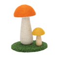 thumbnail image 2 of Cat Scratch Post Cats Tree Kitties Ejercicio 16 pulgadas Cat Climbing Tree Kitten Scratch Pole Vertical Cat Scratcher para gatitos y gatos adultos Uso Sunnimix Postes para arañazos de gato, 2 of 8
