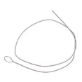 thumbnail image 4 of WORGEOUS Cleaner Nylon Bathroom Blockage Remover Drain Rod Hole, 4 of 8
