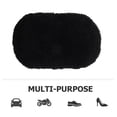 thumbnail image 3 of unbranded Guante Negro Para Limpieza De Zapatos Y De Cuero Multiusos Para Cuidado En Casa Y Automóviles, 3 of 6