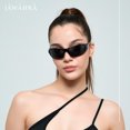 thumbnail image 2 of Lentes de Sol con Protección UV + Estuche - JAWAHRA - Diseños Unisex, 2 of 6