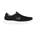 thumbnail image 1 of TENIS DAMA SCKECHERS 10000MXBKMV TEXTIL NEGRO, 1 of 2