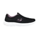 thumbnail image 1 of TENIS DAMA SCKECHERS 10000MXBKMV TEXTIL NEGRO, 1 of 2