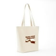 thumbnail image 7 of CafePress - Enjoy Every Sandwich Tote Bag - Unisex Canvas Tote Bag, Beige, 1-Piece, 7 of 7