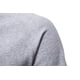 thumbnail image 4 of Playeras Para Gimnasio Hombre Camisa De Moda Para Hombre Camiseta Clásica De Manga Corta Ligera Con Botones Camiseta Casual Top, 4 of 9