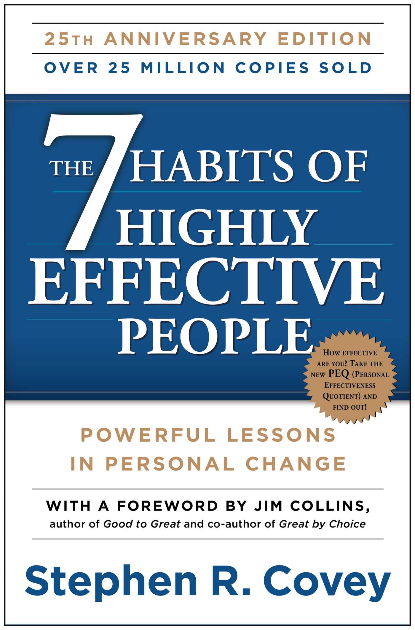 The 7 Habits of Highly Effective People: Powerful Lessons in Personal Change - Paperback - image 2 of 2
