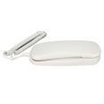thumbnail image 1 of Mini Wall Telephone, Pause Function Wall Mounted Home Phone Battery Free  For School For Home, 1 of 8