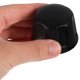 thumbnail image 5 of unbranded 4Ud Tapas Para Tuercas Y Cubre Centros De Rim Atv Goma Negro Protección Duradera Y Ajuste, 5 of 8