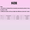 thumbnail image 3 of Staki Kids Winter Gloves Snow Waterproof Ski Cold Weather Insulated Outdoor Snowboard Gloves for Boys Girls(Purple,4-6 Years), 3 of 9