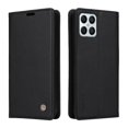 thumbnail image 4 of Funda para Honor X8 4G Estuche de Cuero PU Tipo Cartera con Ranuras para Tarjetas y Cierre Magnético, 4 of 5