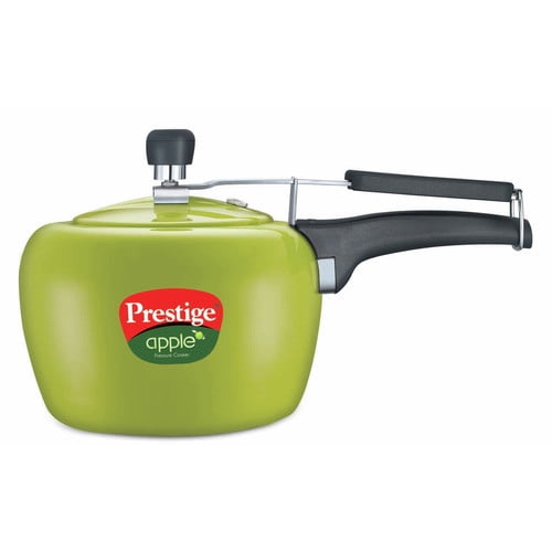 Prestige Cookers Prestige Cookers Apple Aluminum Pressure Cooker