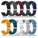 thumbnail image 1 of Adecuado para Samsung Galaxy Watch 5Pro Correa de silicona Reloj 5 4 Correa Armor clásica, 1 of 1