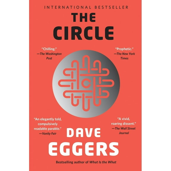 Pre-Owned The Circle (Paperback) 0345807294 9780345807298