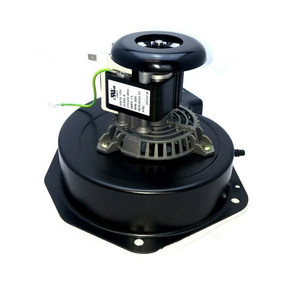 7002-3036 BLOWER MOTOR, DRAFT INDUCER 115V A182 - EXACT FIT FOR FASCO - REPLACEMENT PART BY NBK