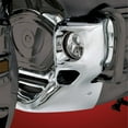 thumbnail image 2 of Show Chrome Accessories New Chrome Lower Front Cowl, 52-608, 2 of 2