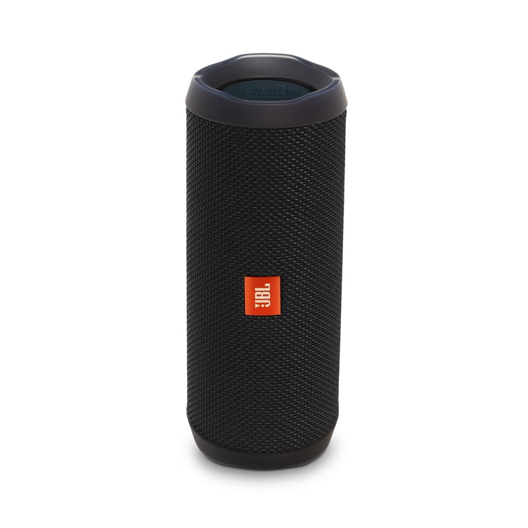 スピーカー・ウーファー JBL Flip4 JBL Flip 4 Waterproof Portable Bluetooth Speaker - Smart Link