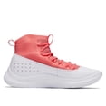 thumbnail image 5 of Zapatillas de baloncesto prácticas de caña media resistentes al desgaste y con absorción de impactos para hombre Under Armour Curry 4, 5 of 5