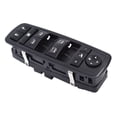 thumbnail image 2 of Geelife For 14-18 Grand Cherokee Sport Utility Front Left Power Window Switch 68184803AC, 2 of 8