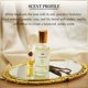 thumbnail image 3 of Aceite de perfume Dukhni White Musk Attar 30 ml para hombre y mujer, 3 of 6