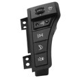 thumbnail image 4 of 937003W110 Headlight Regulating Switch Instrument Brightness Adjusting Switch for 2011-2015, 4 of 5