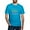 Teal, variant on CafePress - Great Gram Amazing A Men's Fitted T Shirt (Dark) - Men's Fitted T-Shirt