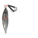 thumbnail image 3 of Señuelo de placa de hierro de simulación de impresión 3D de 21g, cebo de pesca Artificial con gancho para atún, Marlin, Wajo, pez vela, atún, modelo 2, 3 of 12