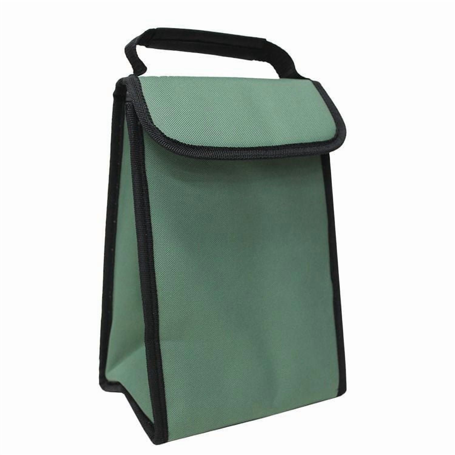 Athletic Works Tent Lunch Bag, Multi Coloured, RQ21227