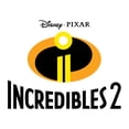 thumbnail image 3 of The Incredibles Sticker Sheets, 4ct, 3 of 3