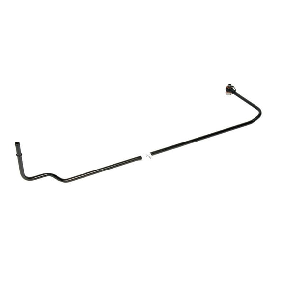 Automatic Transmission Oil Cooler Tube