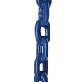 thumbnail image 5 of Gorilla Playsets 04-0002-B-B Swing Belt Assembly - Blue, 5 of 5